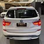 BMW X3 xDrive20d  - Image 6