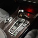 BMW X3 xDrive20d  - Image 9
