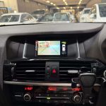 BMW X3 xDrive20d  - Image 10