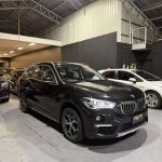 BMW X1 sDrive18d