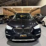 BMW X1 sDrive18d - Image 2