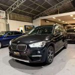 BMW X1 sDrive18d - Image 5