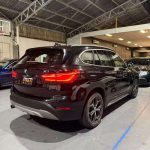BMW X1 sDrive18d - Image 3