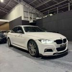 BMW 330i M Sport