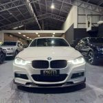 BMW 330i M Sport - Image 2