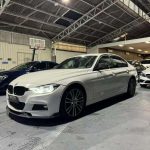 BMW 330i M Sport - Image 3