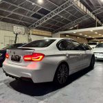 BMW 330i M Sport - Image 4