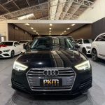 Audi A4 - Image 2