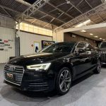 Audi A4 - Image 3
