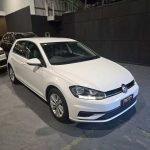 Volkswagen Golf 110TSI