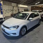 Volkswagen Golf 110TSI - Image 3