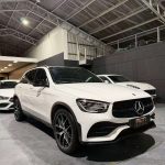 Mercedes-Benz GLC200