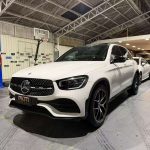Mercedes-Benz GLC200 - Image 3