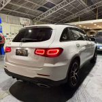 Mercedes-Benz GLC200 - Image 4