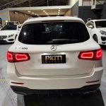 Mercedes-Benz GLC200 - Image 5