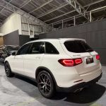Mercedes-Benz GLC200 - Image 6