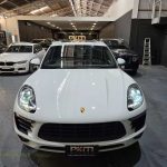 Porsche Macan S Diesel - Image 2