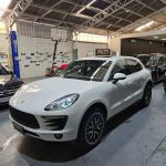 Porsche Macan S Diesel - Image 3