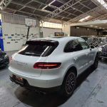 Porsche Macan S Diesel - Image 4