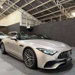 Mercedes-AMG SL43
