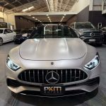 Mercedes-AMG SL43 - Image 2