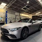 Mercedes-AMG SL43 - Image 3