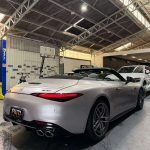 Mercedes-AMG SL43 - Image 4
