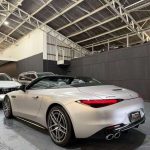 Mercedes-AMG SL43 - Image 6