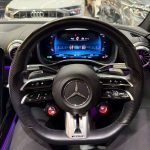 Mercedes-AMG SL43 - Image 7