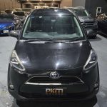 Toyota Sienta - Image 2