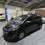 Toyota Sienta - Image 3