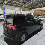 Toyota Sienta - Image 4