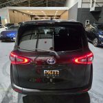 Toyota Sienta - Image 5