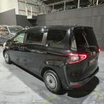 Toyota Sienta - Image 6