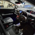 Toyota Sienta - Image 11