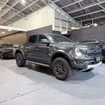 Ford Raptor