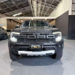 Ford Raptor - Image 2