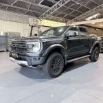 Ford Raptor - Image 3
