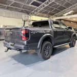 Ford Raptor - Image 4