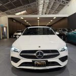 Mercedes-Benz CLA200 - Image 2