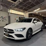 Mercedes-Benz CLA200 - Image 3