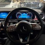 Mercedes-Benz CLA200 - Image 7