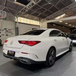 Mercedes-Benz CLA200 - Image 4