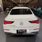 Mercedes-Benz CLA200 - Image 5