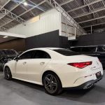 Mercedes-Benz CLA200 - Image 6