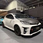Toyota GR Yaris
