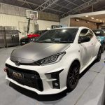 Toyota GR Yaris - Image 2