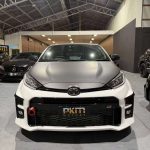 Toyota GR Yaris - Image 3