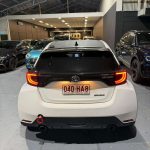 Toyota GR Yaris - Image 4