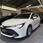 Toyota Corolla - Image 3
